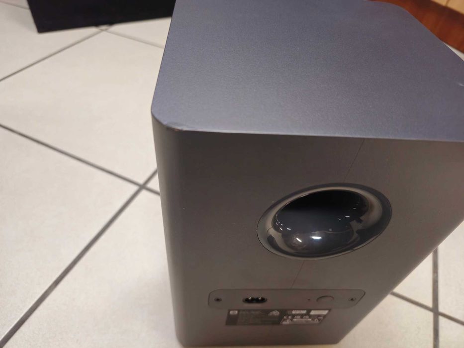 Soundbar Philips TAB5309/10