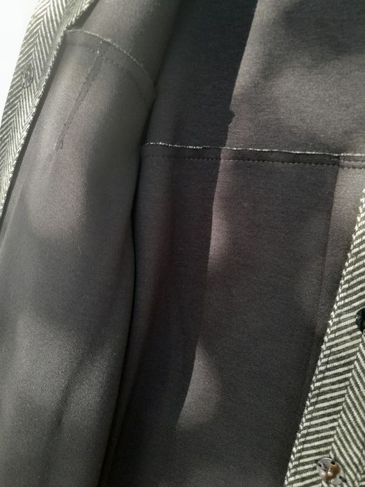 Casaco de senhora para os dias mais frescos