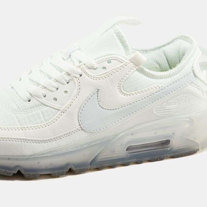 Кросівки Кроссовки Nike Air Max 90 Terrascape White Белый Білий Кросовки демісезон
