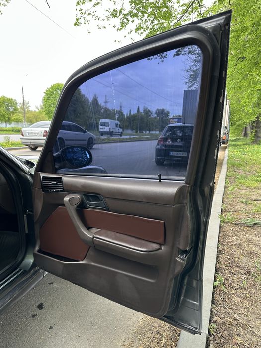 Продам BMW E34 М20б25