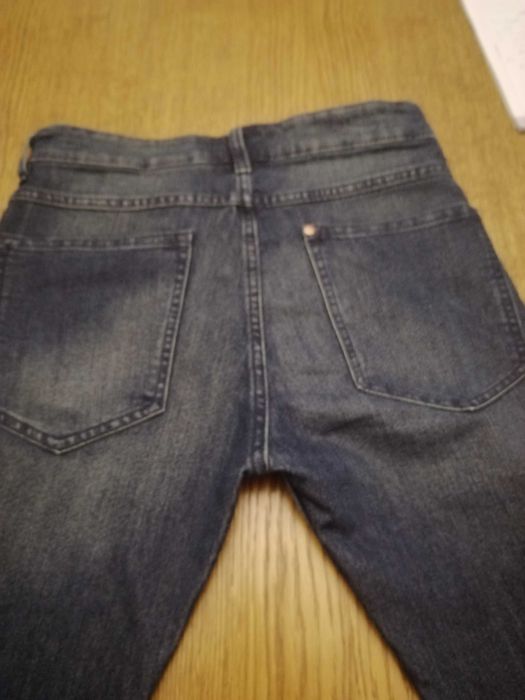 Nowe jeansy spodnie Denim 28/32