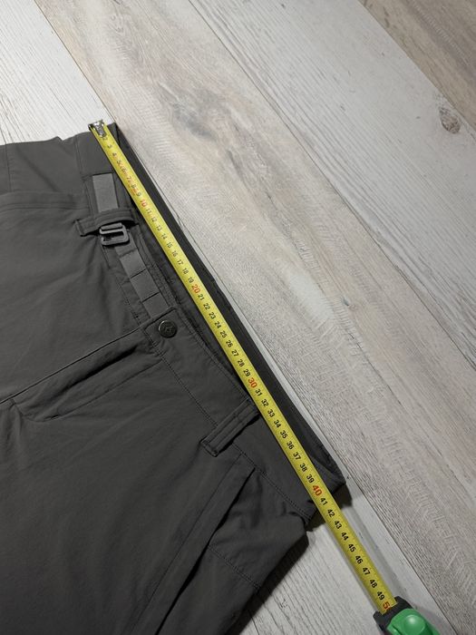 Шорти Black Diamond трекінгові шорти outdoor туристичні шорти тактичні шорти спортивні