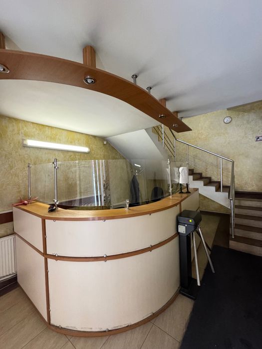 Оренда офісного приміщення, центр, Кельнський бульвар, Le Silpo