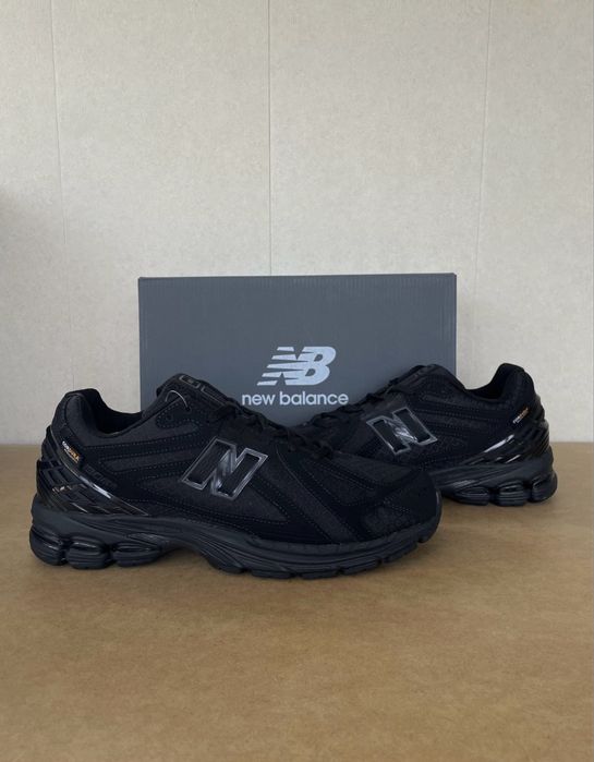 Кросівки New Balance 1906r Cordura, кроссовки нью беланс кордура 1906р