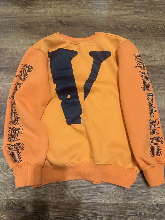 Худі Off white x vlone