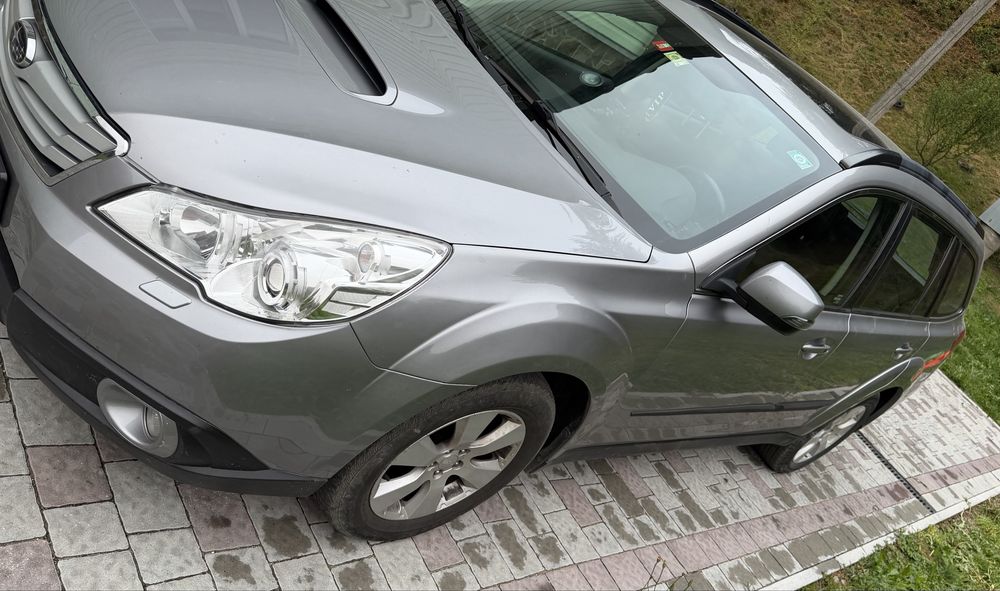 Продам Subaru Autback