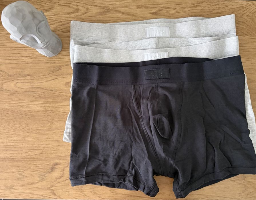 Чоловічі труси skims, оригінал, L, нові