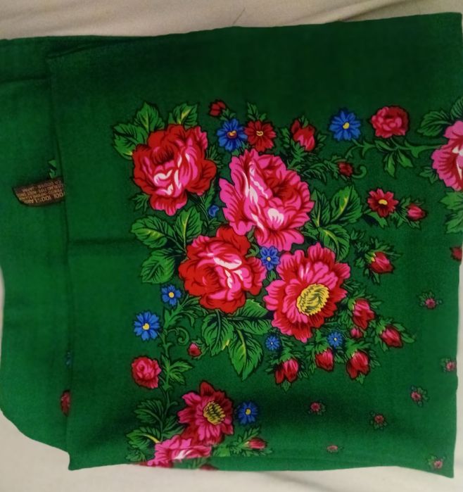 Продаж Японських хусток