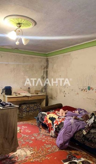 House by the address st. Ekonomichnaya Engelsa (area 70 m²) - Atlanta.ua - photo 11