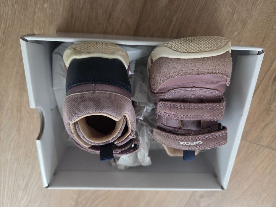 Buty Dziewczęce  Geox roz.21