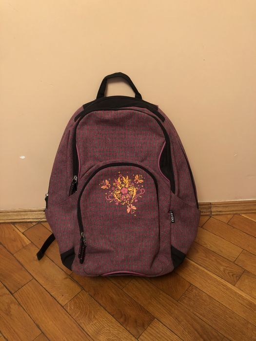 Рюкзак 4YOU. Стан відмінний.