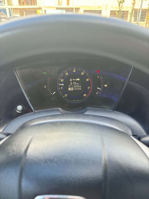 Sprzedam Honda civic 8