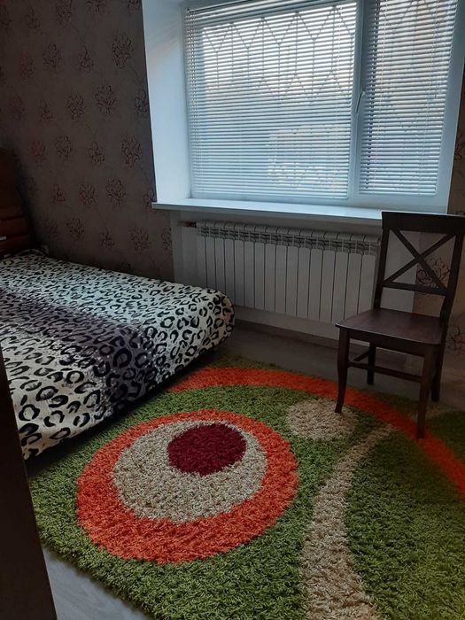 Квартира подобово в центрі