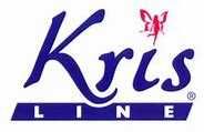 Biustonosz Kris Line DIAMOND semi soft czarny 65H
