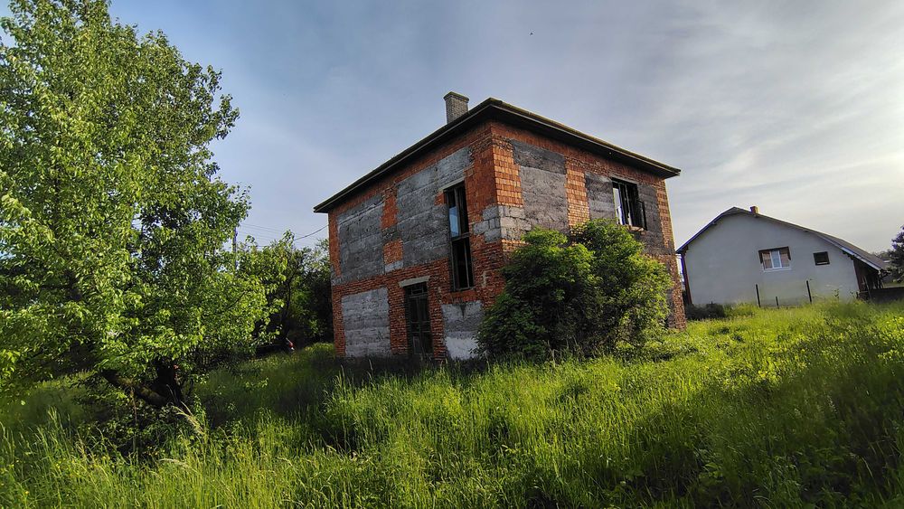Будинок і ділянка,