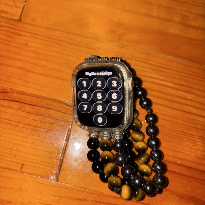 Apple watch S9 cellular 41mm