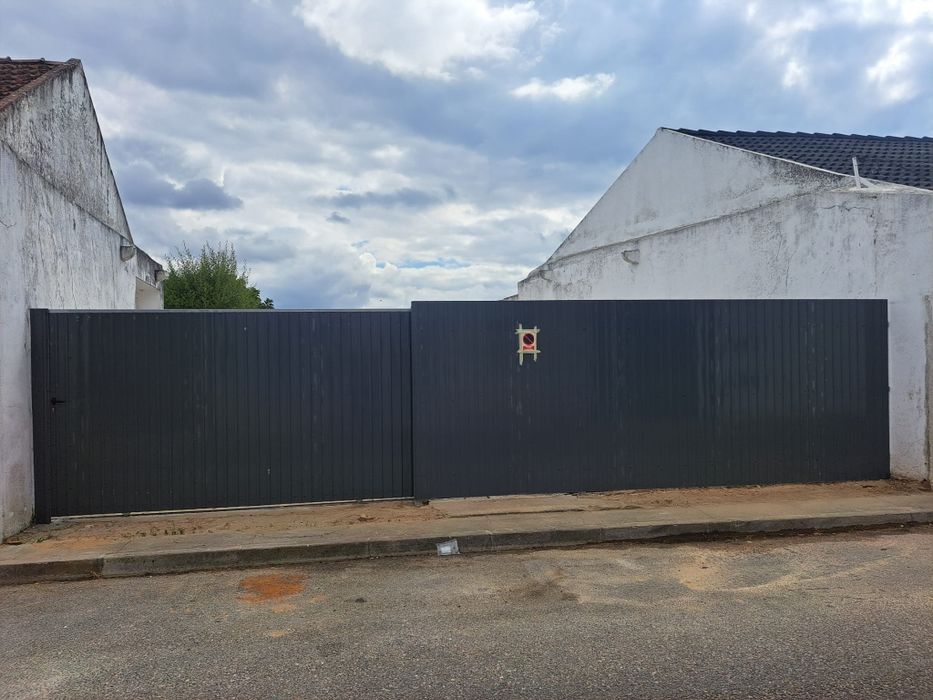 Remodelações Medeiros evolução Lda