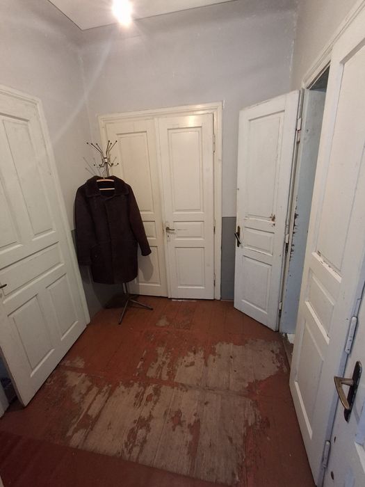 Продається будинок у с.Лісок Золочівського р-н вул. Головна 102