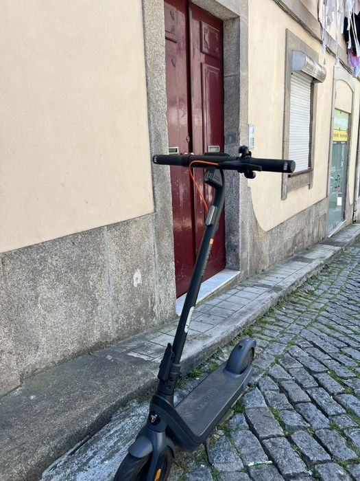 Trotnet Ninebot E2 pro