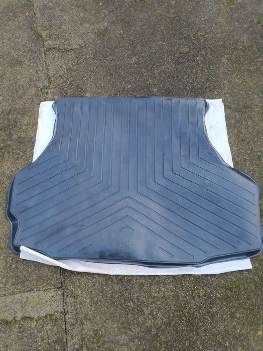 Коврик в багажник ВАЗ (LADA)