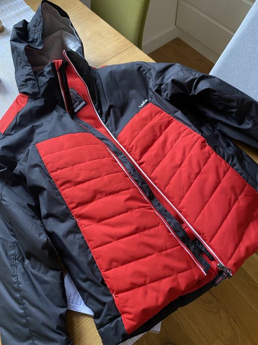 Kurtka narciarska Wedze