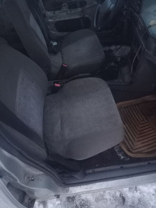 Розбераю нексію н100