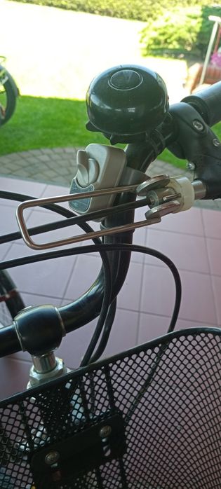 Rower trzykołowy elektryktryczny do dzieci