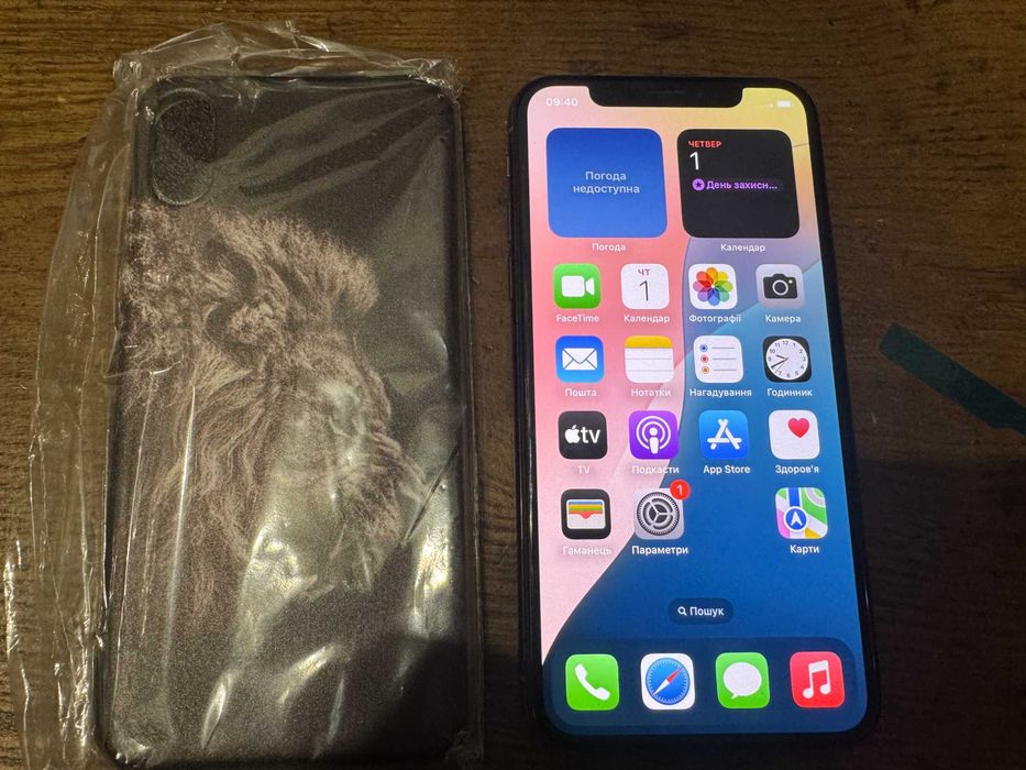 продам айфон xs 512gb неверлок