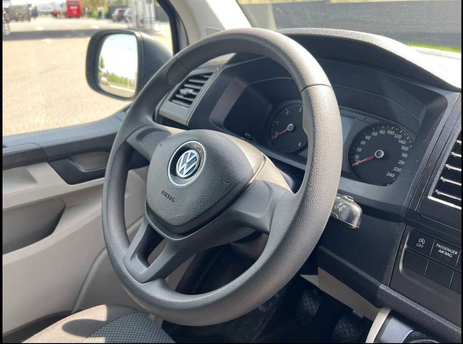 Volkswagen Transporter T 6 Фольксваген Транспортер Т 6 Обмін