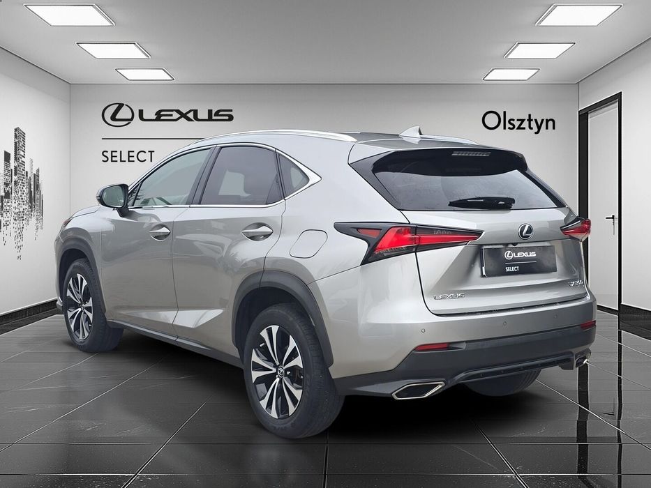 Lexus NX Lexus NX300 F Impression AWD