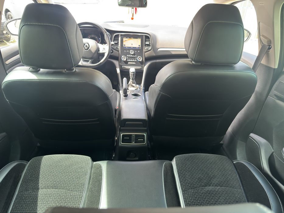 Renault Mégane 2016   [ACEITO RETOMAS]