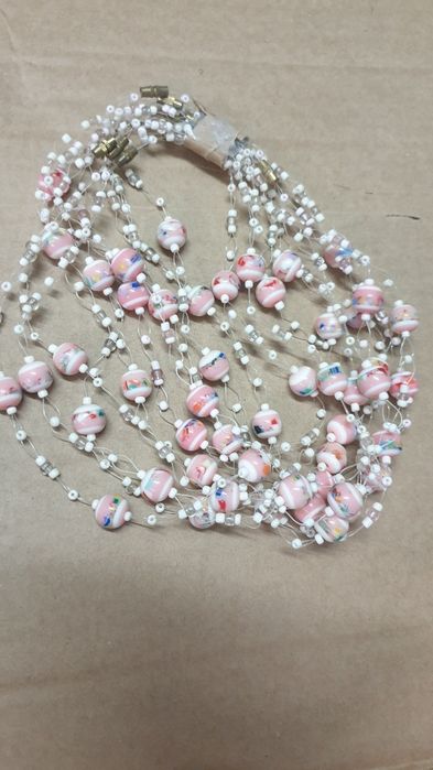 Lote de bijuteria (3000+ unidades)