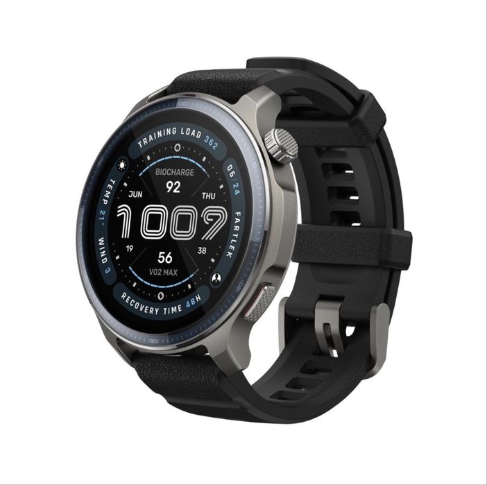 Смартгодинник Amazfit Balance 2