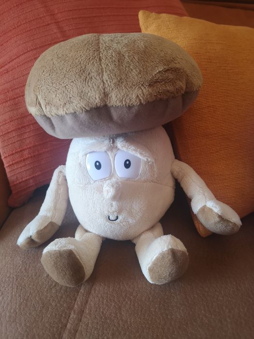 Gang dos Frescos Cogumelo