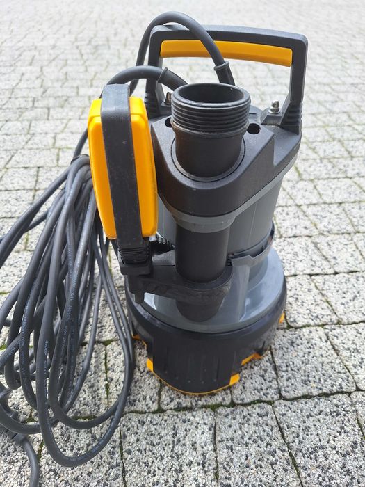 Pompa Neptun NKSP - E 52.
