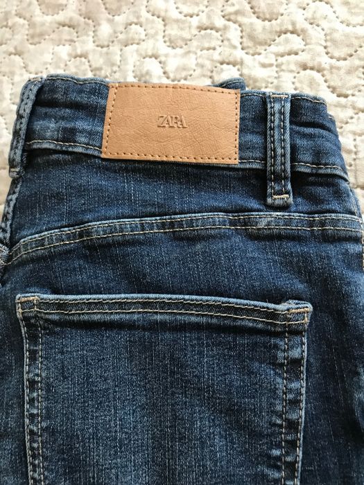 Джинси жіночі Zara