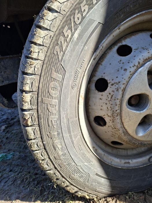 Iveco Daily 35s14 2.3 hpi