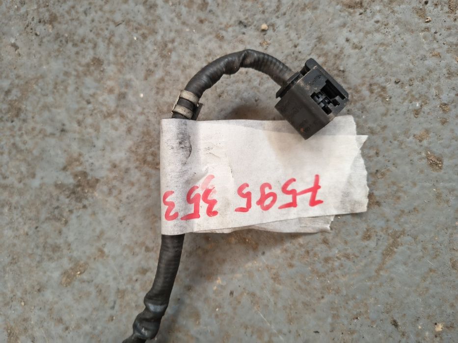 Sonda lambda BMW f20 f21 f30 f31 czujnik spalin benzyna