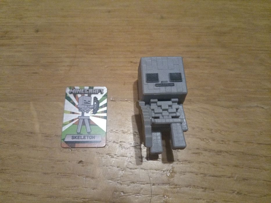 SKELETON Minecraft