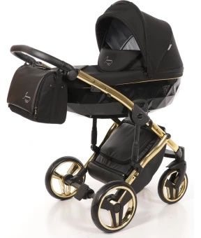 Коляска Junama diamond