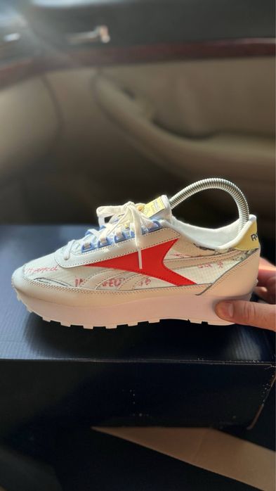 Sale! New reebok 38, 39 Princess original жіночі кросівки рібок оригінал