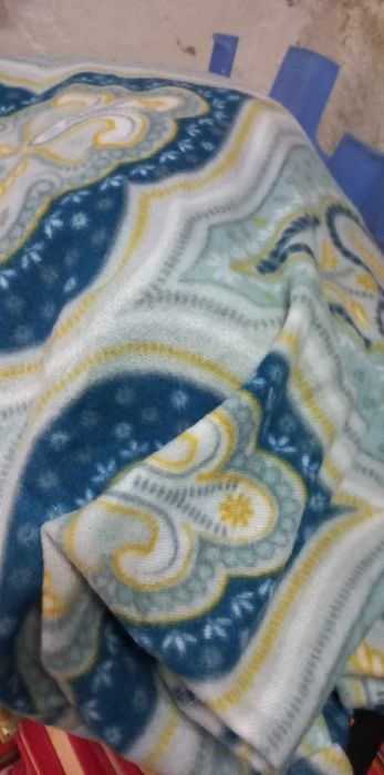 Tres conj. Lençóis termicos solteiro