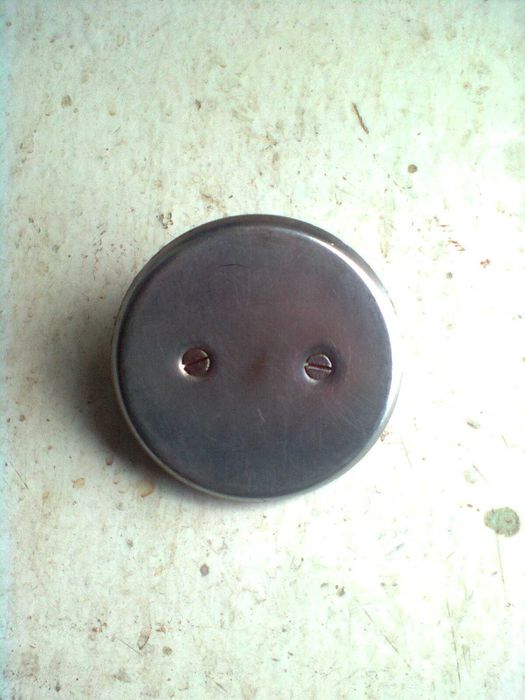 Конфорка для електричної плити діаметр 120 мм.