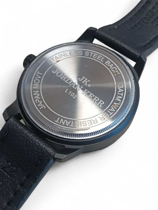 Zegarek męski Jordan Kerr L102-2A