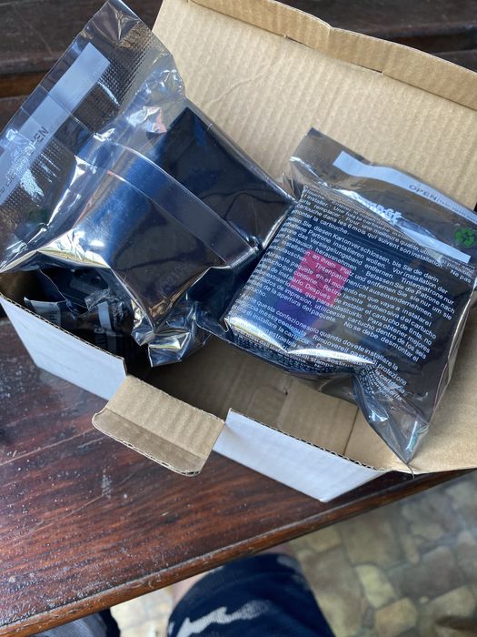 Фарба для принтера