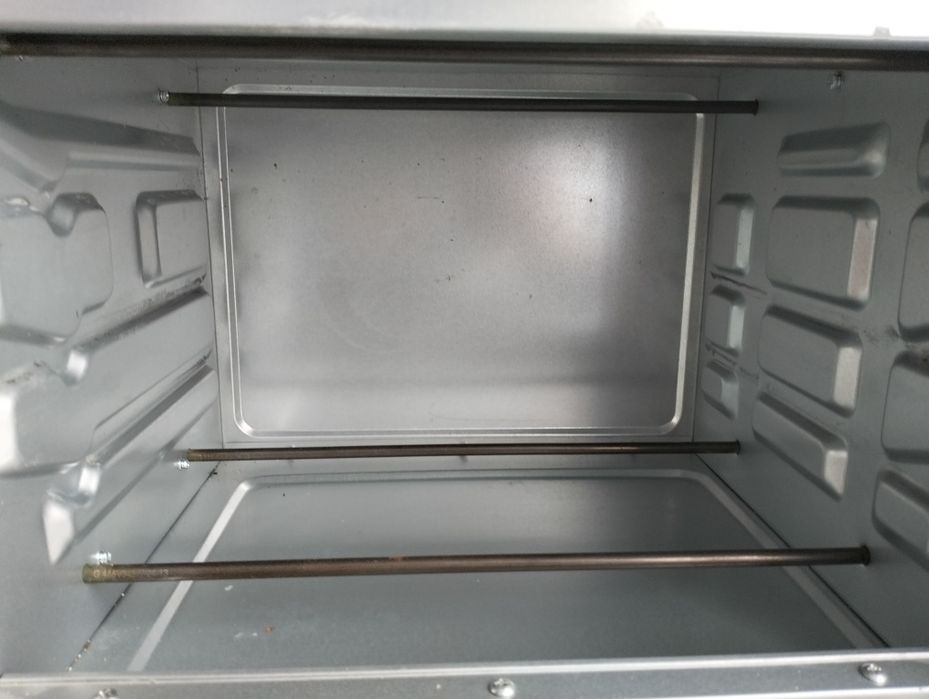 Forno Becken Novo