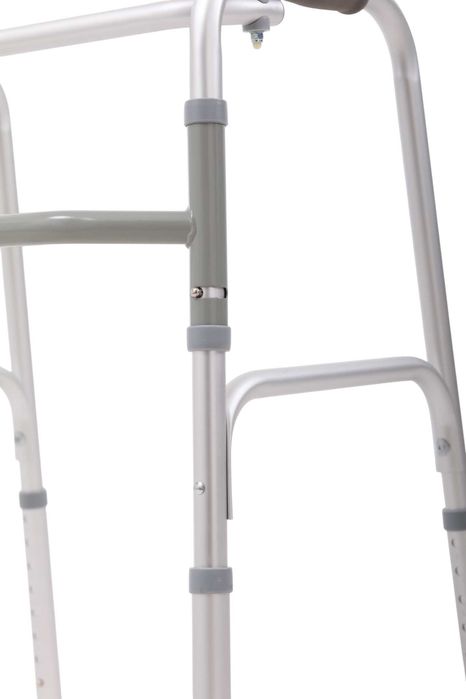Ходунки для пересування стандартні з колесами SC4010W (MED1-SC4010W)