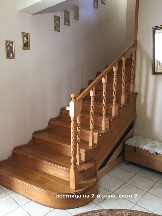 House by the address (area 450 m²) - Atlanta.ua - photo 8