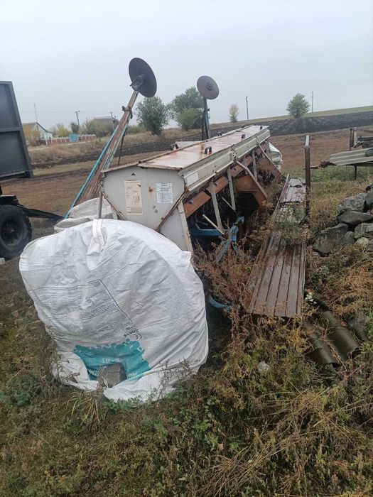 Продам сіялку сз- 5.4