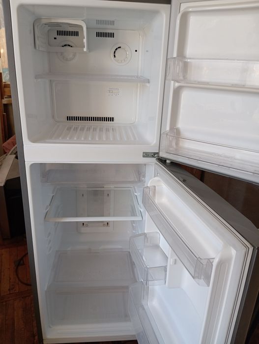 Продам холодильник LG б/у